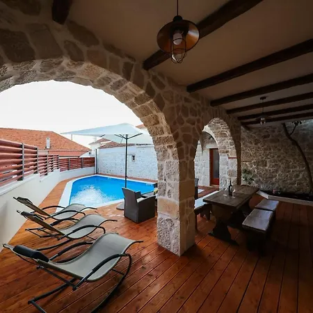 Mare Villa Petrčane