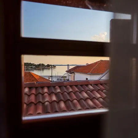 Mare Villa Petrčane