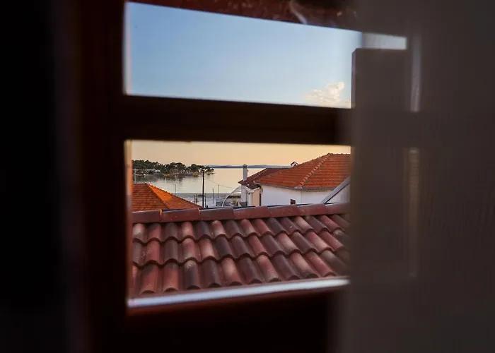 Mare Βίλα Petrcane